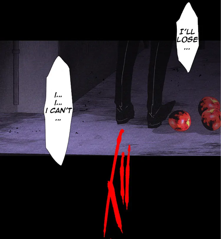 Nanbaka - Manga Chapter 300 - page 46