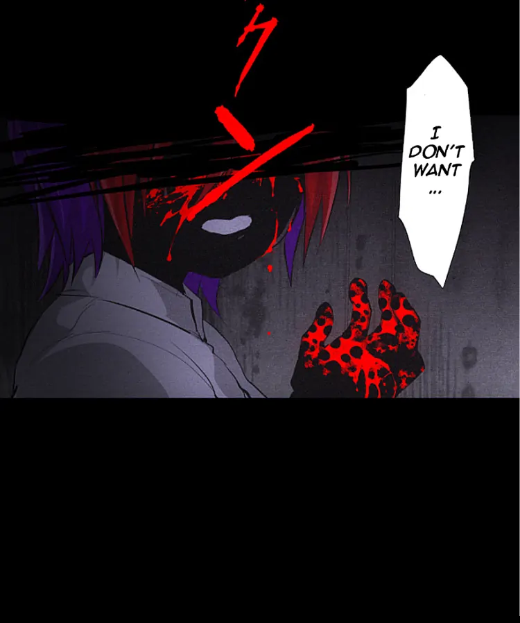 Nanbaka - Manga Chapter 300 - page 47