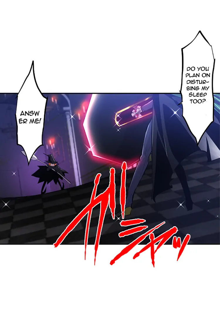 Nanbaka - Manga Chapter 300 - page 10