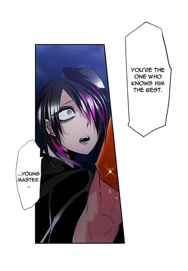 Nanbaka - Manga Chapter 301 - page 12