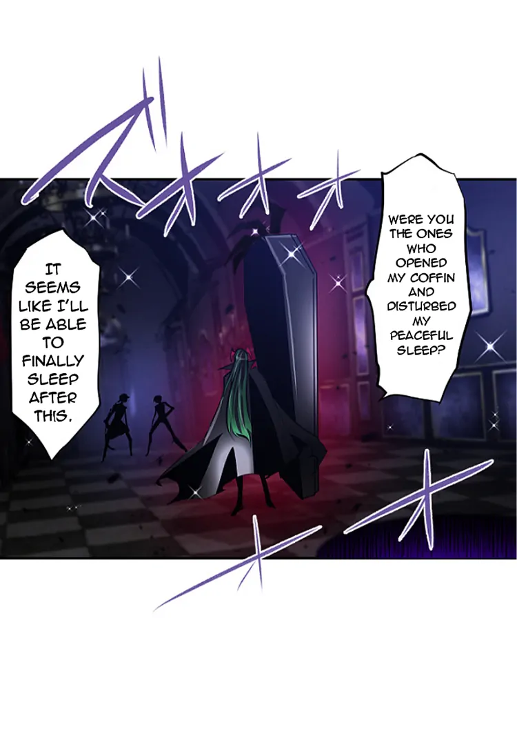 Nanbaka - Manga Chapter 301 - page 17