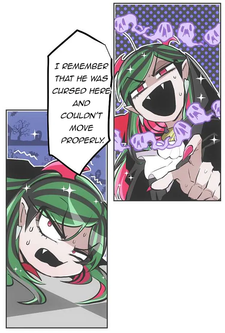 Nanbaka - Manga Chapter 301 - page 29