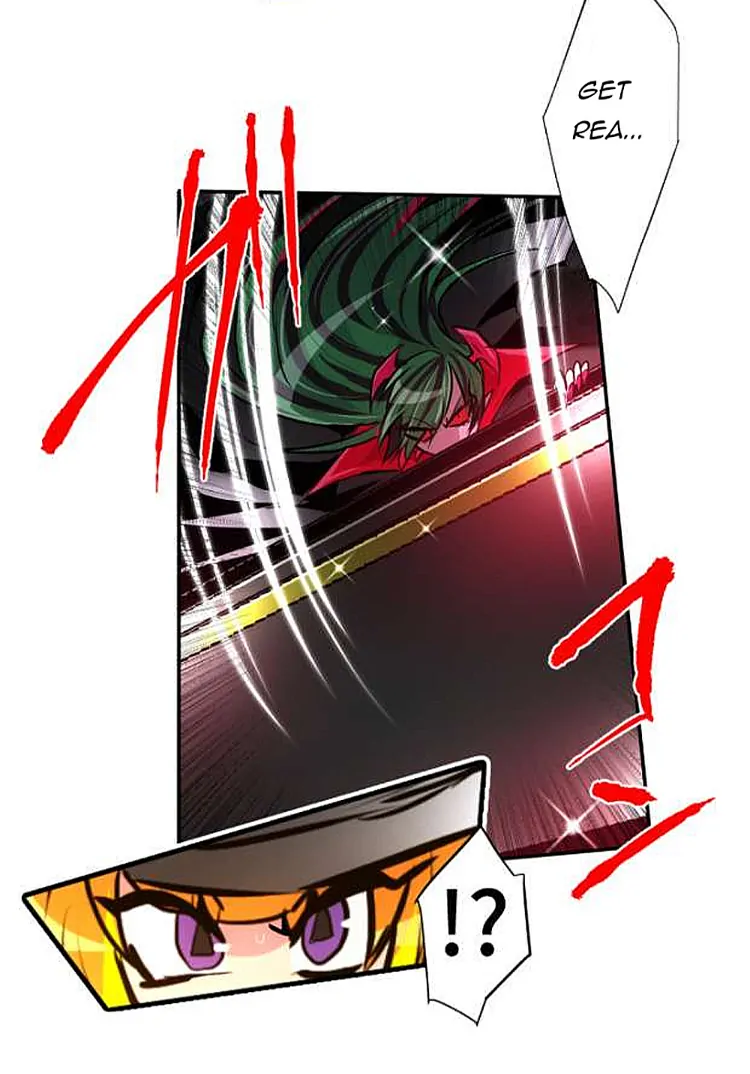 Nanbaka - Manga Chapter 301 - page 37