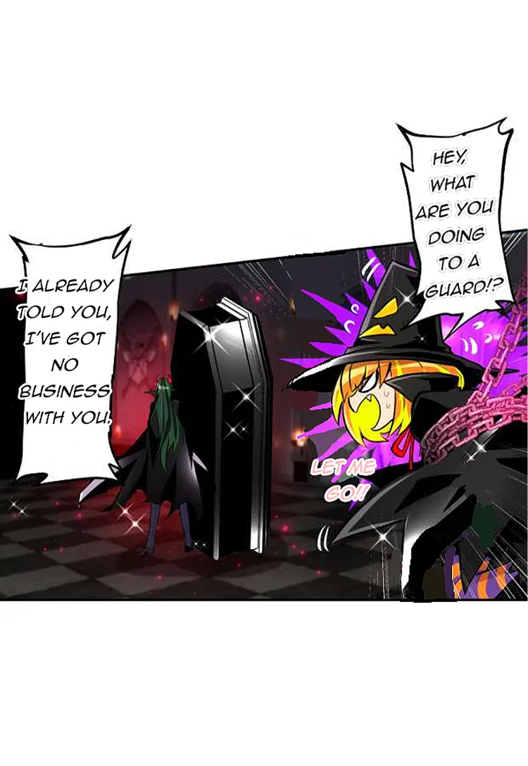 Nanbaka - Manga Chapter 301 - page 40