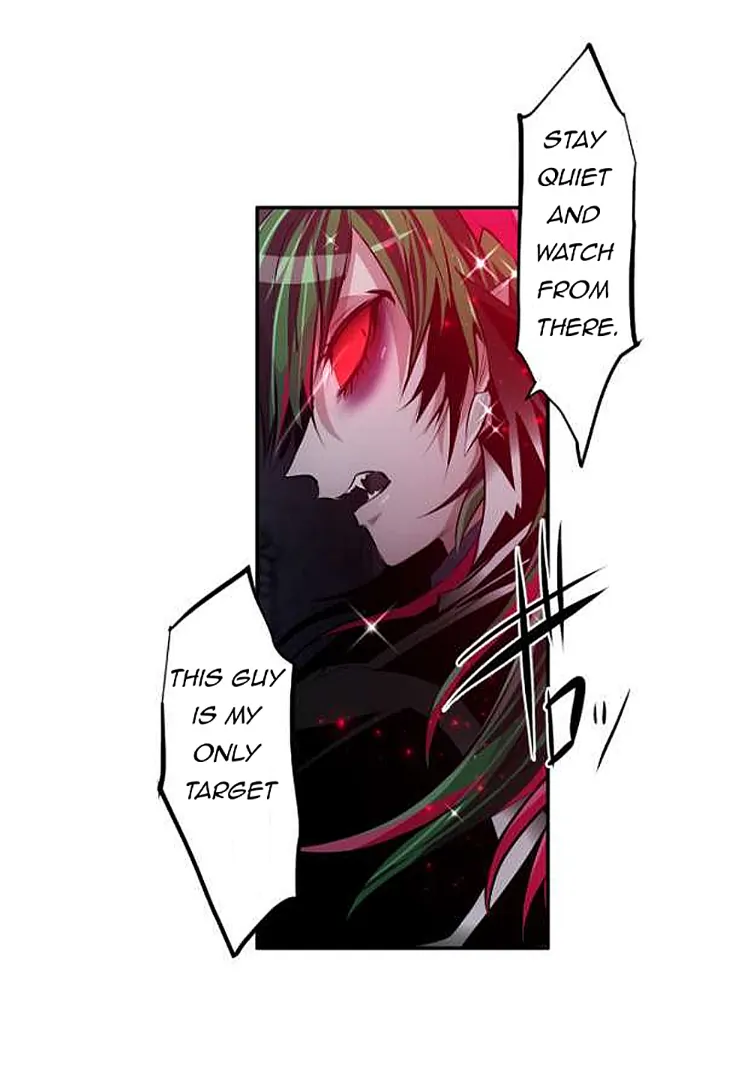 Nanbaka - Manga Chapter 301 - page 41