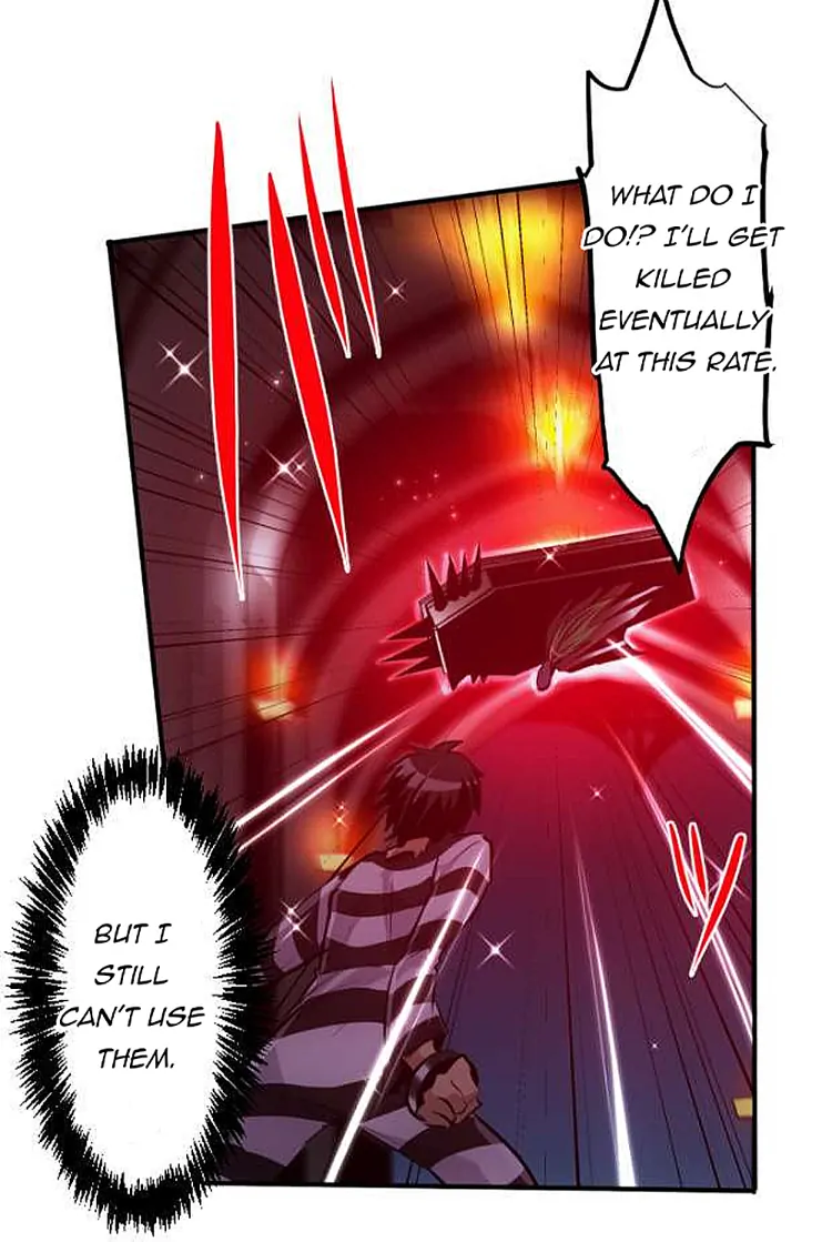 Nanbaka - Manga Chapter 301 - page 44