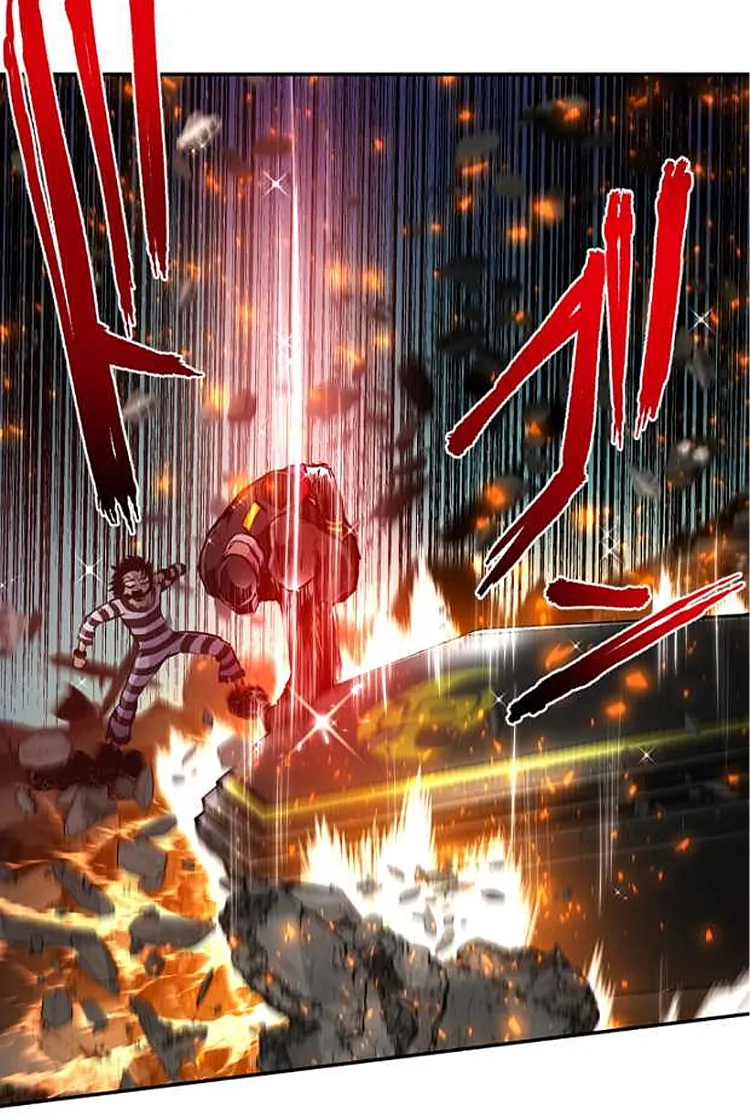 Nanbaka - Manga Chapter 301 - page 49