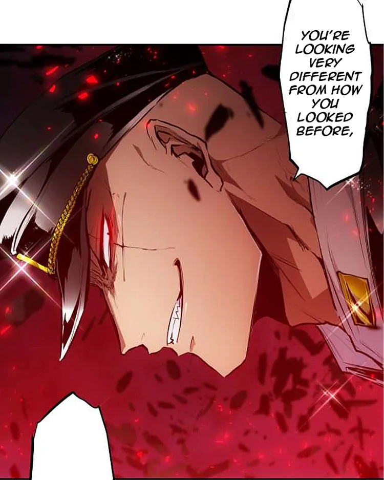 Nanbaka - Manga Chapter 301 - page 51