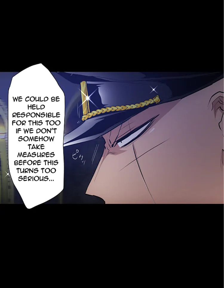 Nanbaka - Manga Chapter 302 - page 11