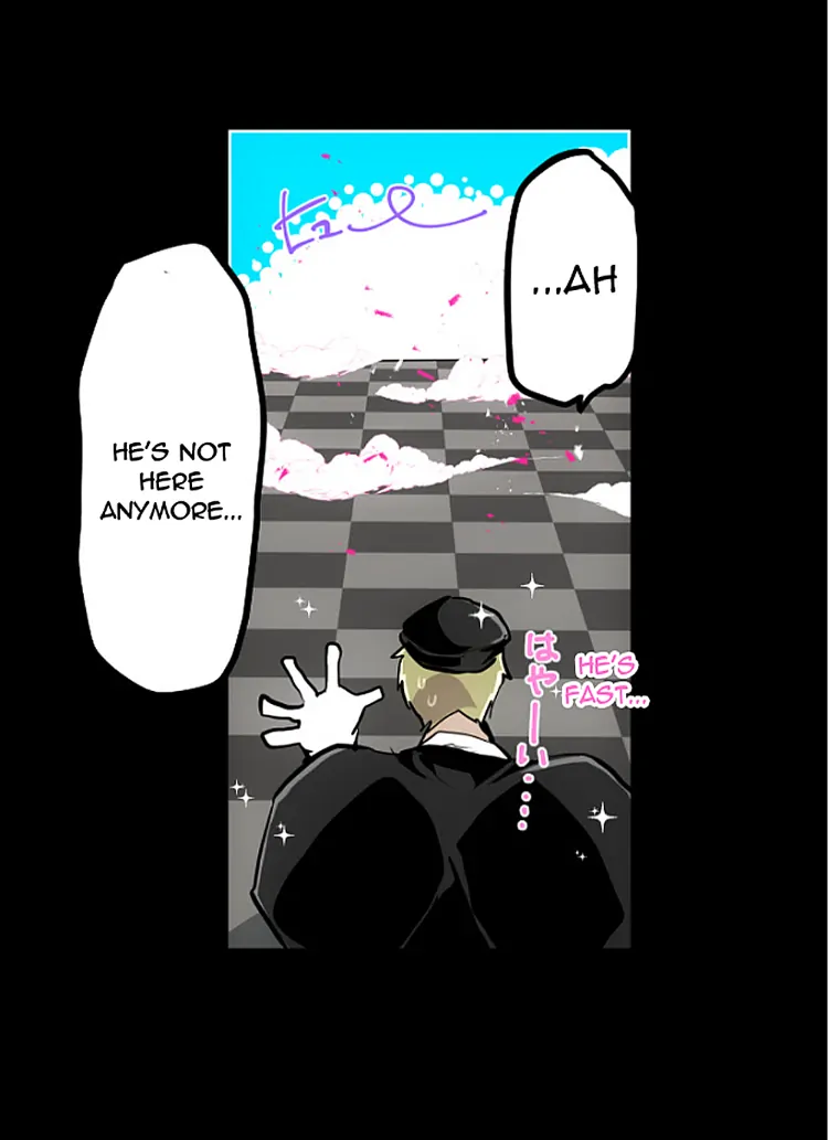 Nanbaka - Manga Chapter 302 - page 14