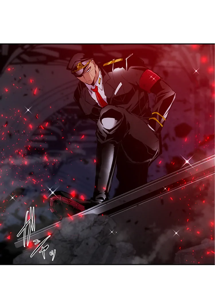 Nanbaka - Manga Chapter 302 - page 16