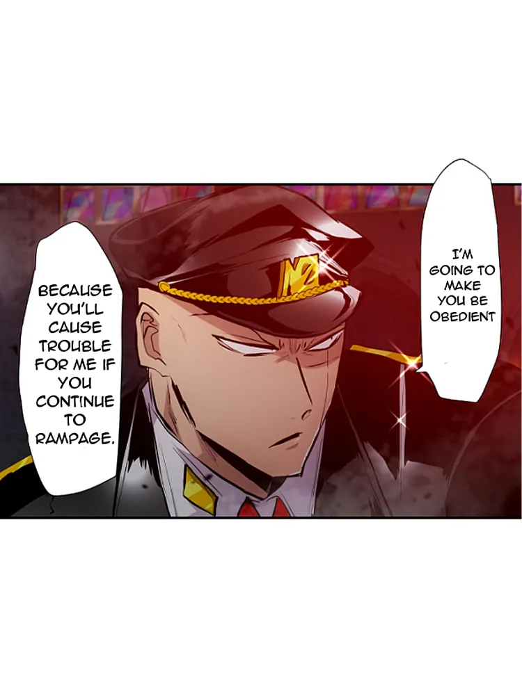 Nanbaka - Manga Chapter 302 - page 18