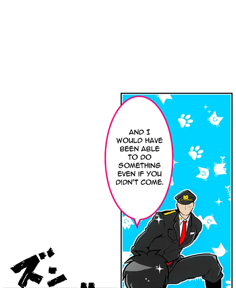 Nanbaka - Manga Chapter 302 - page 20