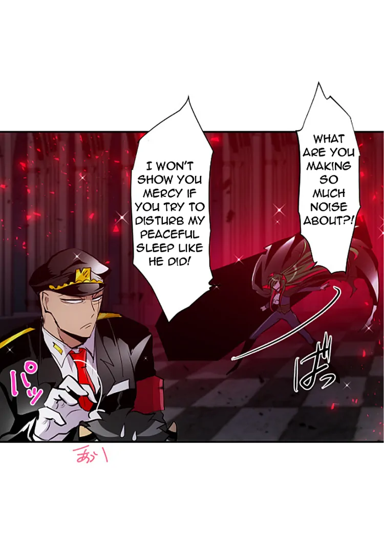 Nanbaka - Manga Chapter 302 - page 23