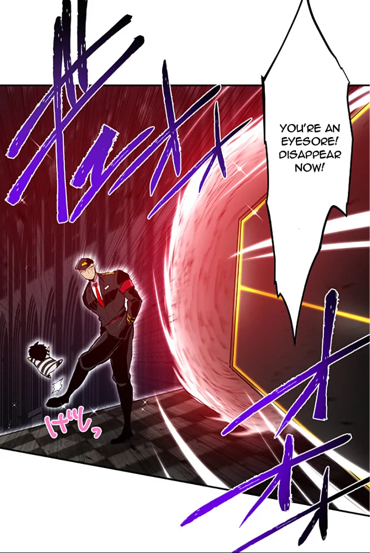 Nanbaka - Manga Chapter 302 - page 24