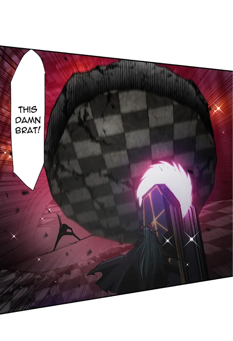 Nanbaka - Manga Chapter 302 - page 26