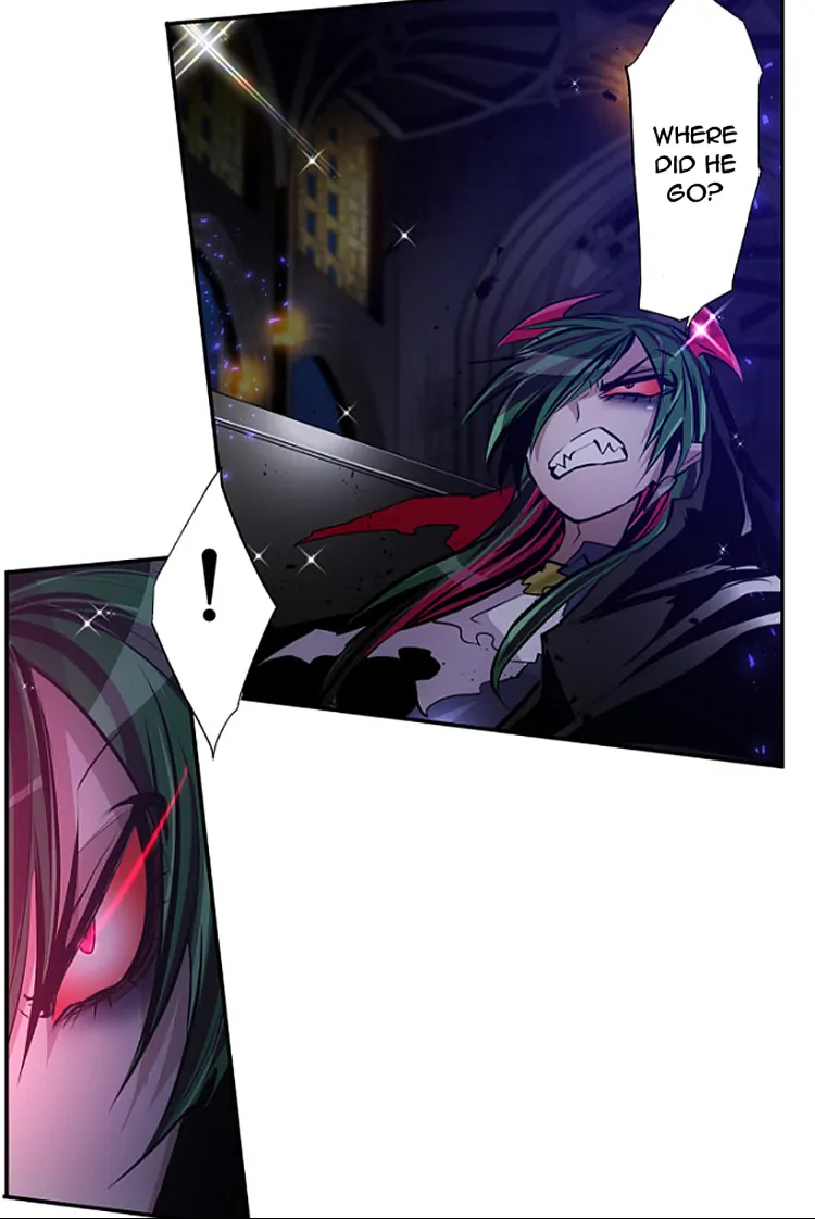 Nanbaka - Manga Chapter 302 - page 30