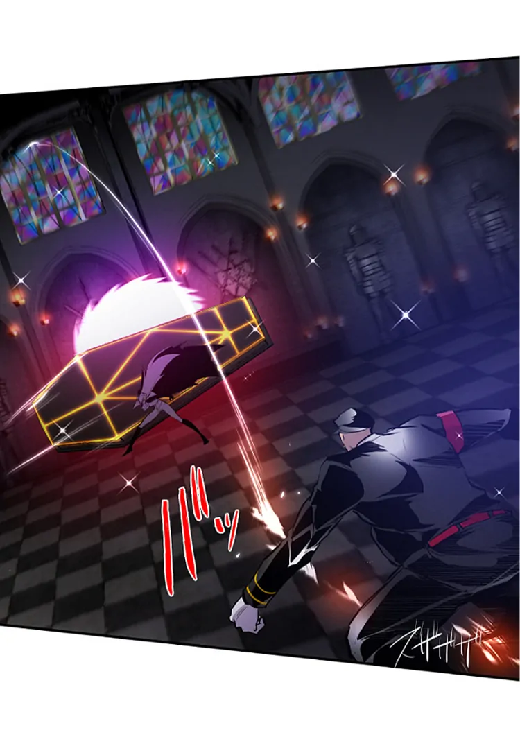 Nanbaka - Manga Chapter 302 - page 34