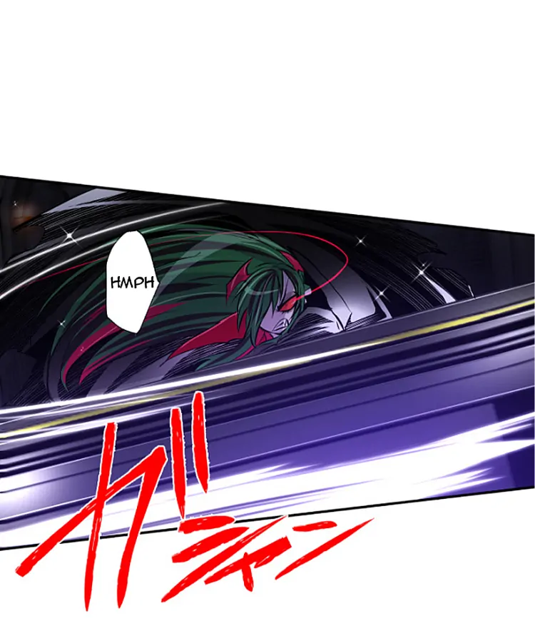 Nanbaka - Manga Chapter 302 - page 35