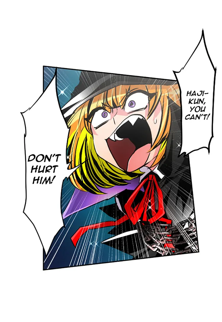 Nanbaka - Manga Chapter 302 - page 40