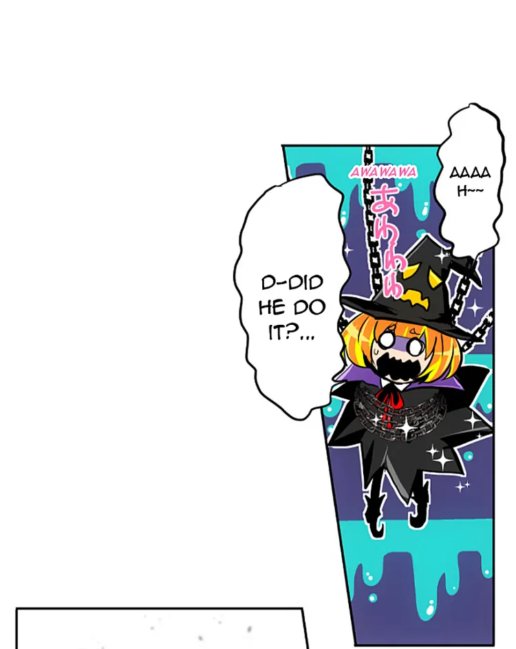 Nanbaka - Manga Chapter 302 - page 43