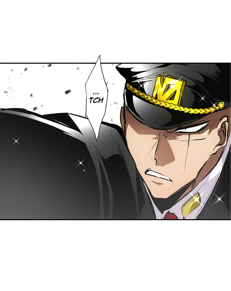 Nanbaka - Manga Chapter 302 - page 46