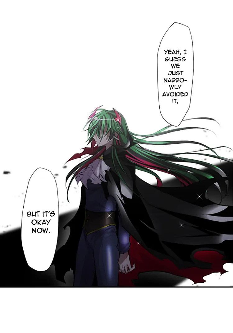 Nanbaka - Manga Chapter 302 - page 49
