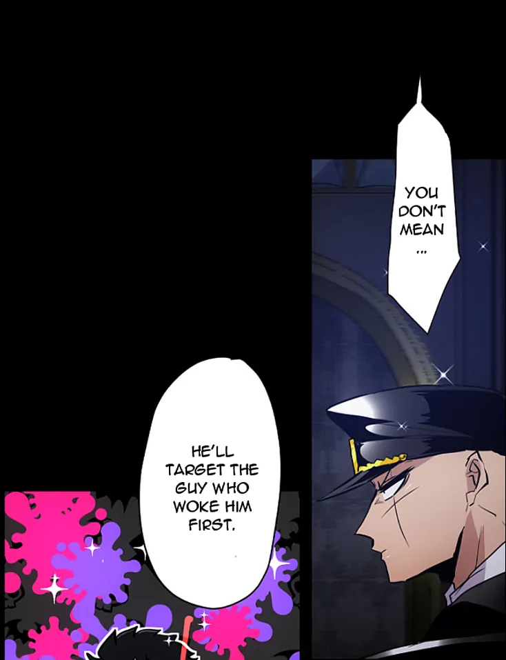 Nanbaka - Manga Chapter 302 - page 6