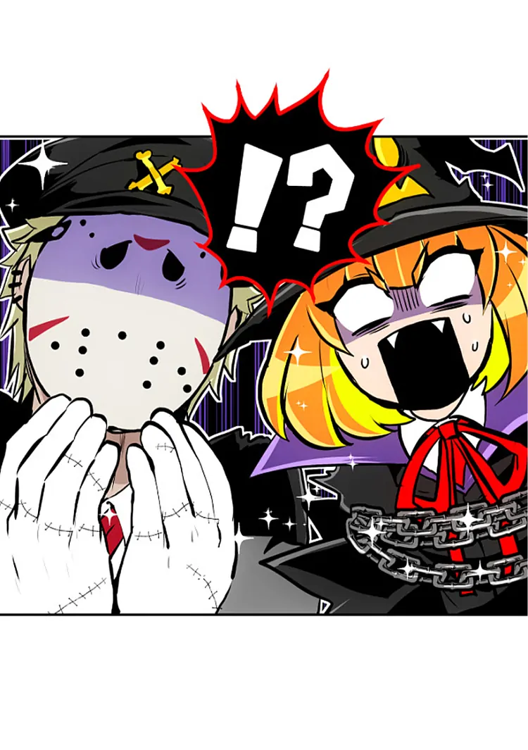 Nanbaka - Manga Chapter 302 - page 52