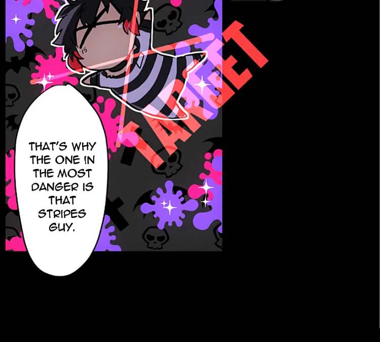 Nanbaka - Manga Chapter 302 - page 7
