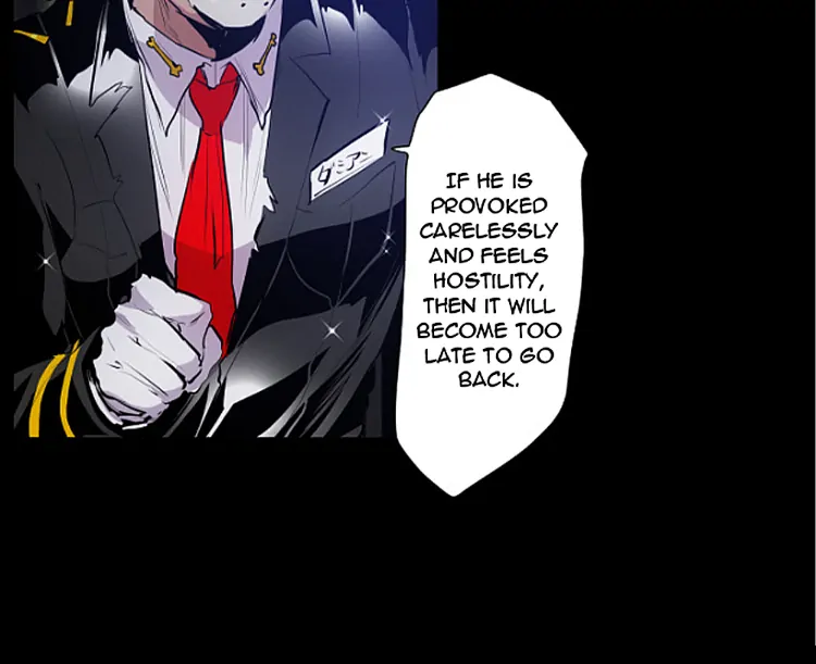 Nanbaka - Manga Chapter 302 - page 10