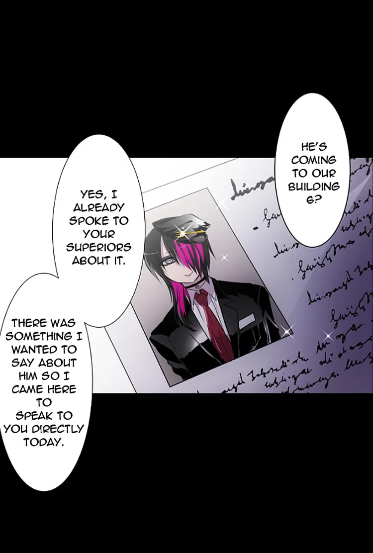 Nanbaka - Manga Chapter 303 - page 2