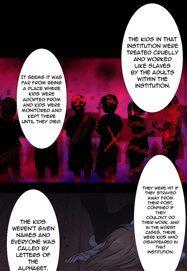 Nanbaka - Manga Chapter 303 - page 11