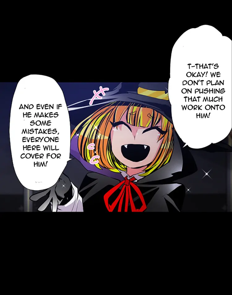 Nanbaka - Manga Chapter 303 - page 13
