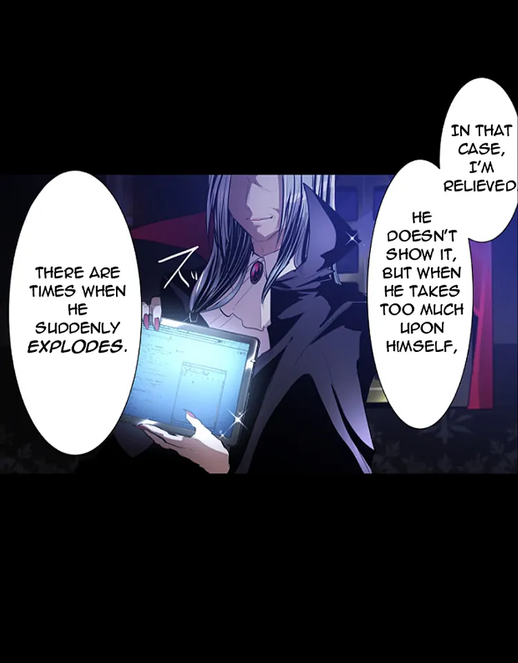 Nanbaka - Manga Chapter 303 - page 14