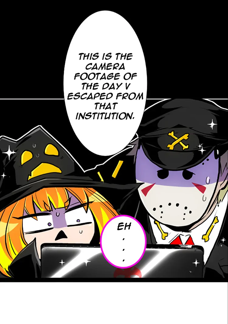 Nanbaka - Manga Chapter 303 - page 15