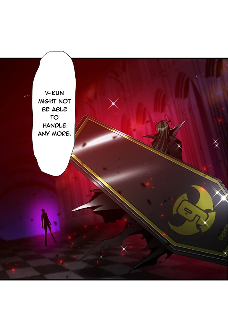 Nanbaka - Manga Chapter 303 - page 20