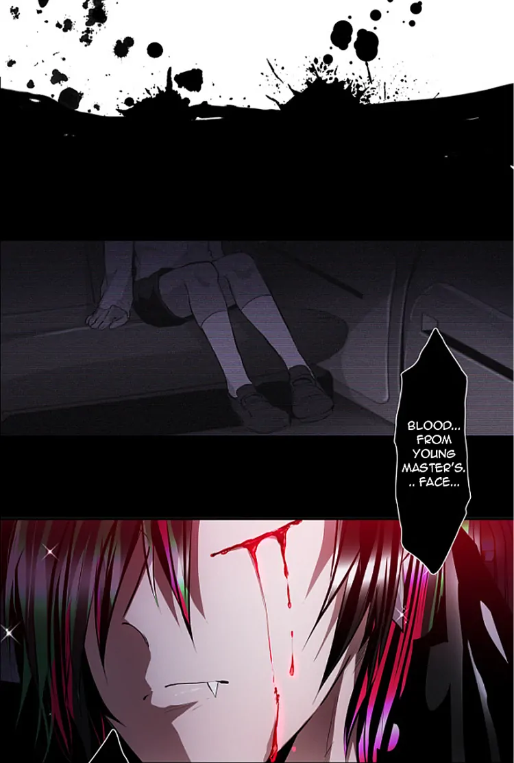 Nanbaka - Manga Chapter 303 - page 22