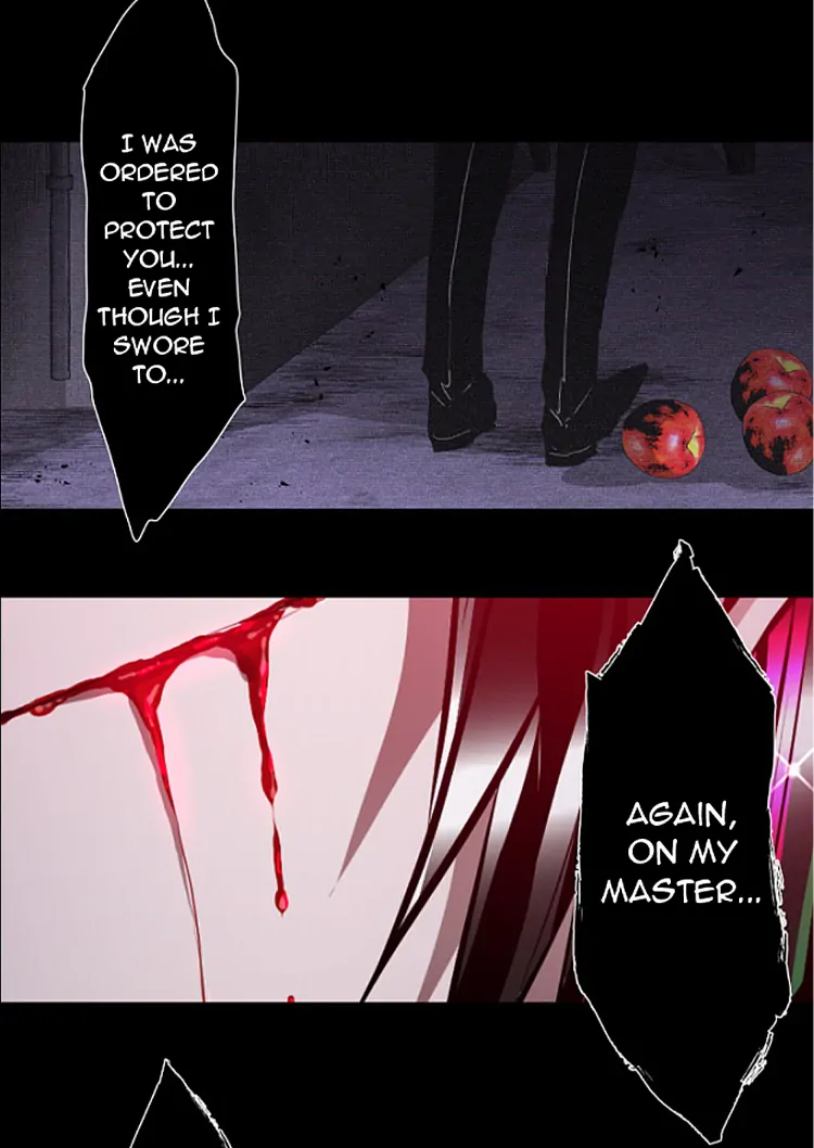 Nanbaka - Manga Chapter 303 - page 23