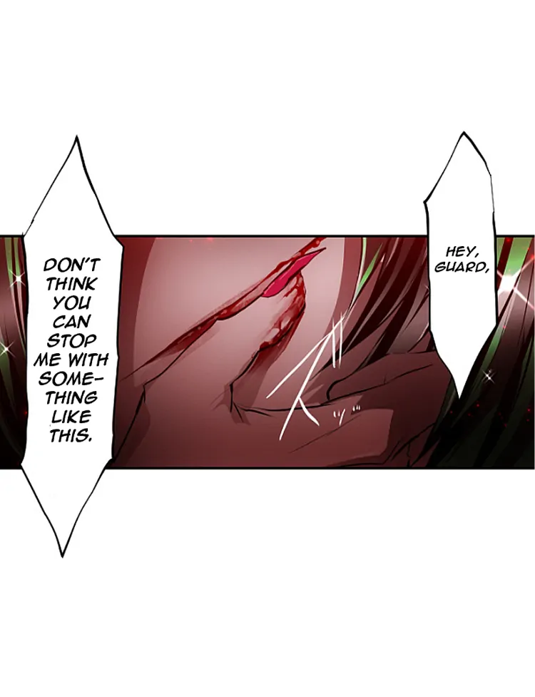 Nanbaka - Manga Chapter 303 - page 31