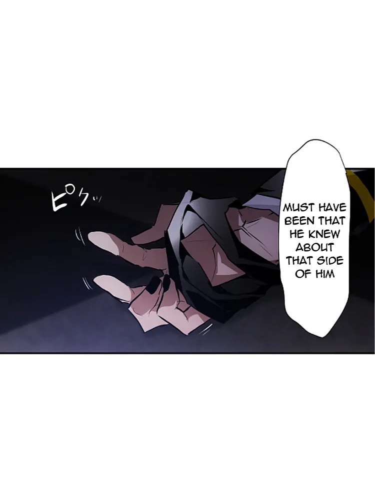 Nanbaka - Manga Chapter 303 - page 38