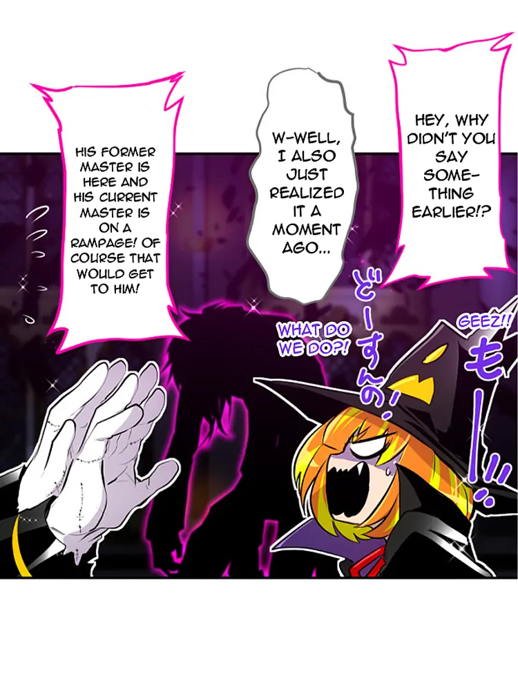 Nanbaka - Manga Chapter 303 - page 39