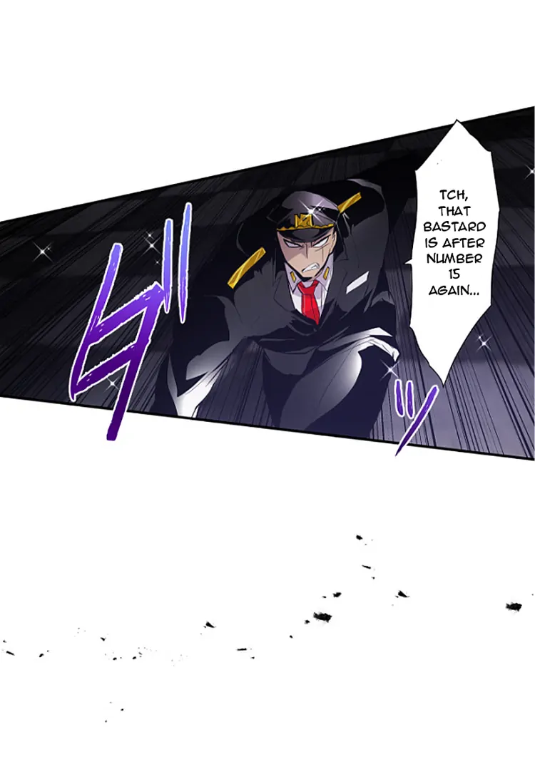 Nanbaka - Manga Chapter 303 - page 43