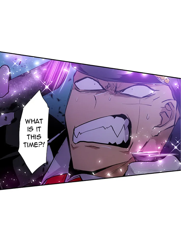 Nanbaka - Manga Chapter 303 - page 48