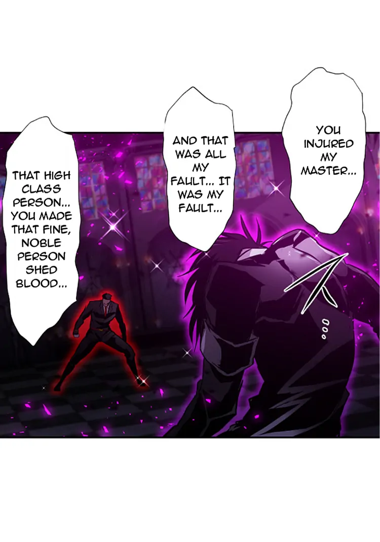 Nanbaka - Manga Chapter 303 - page 50