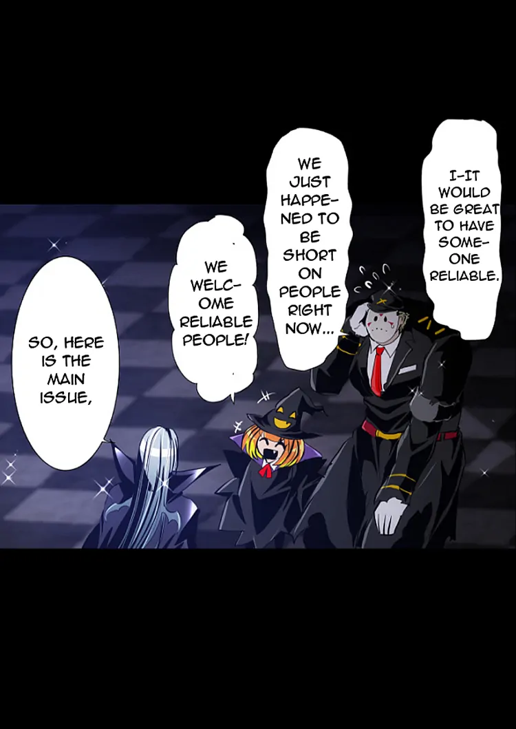 Nanbaka - Manga Chapter 303 - page 8