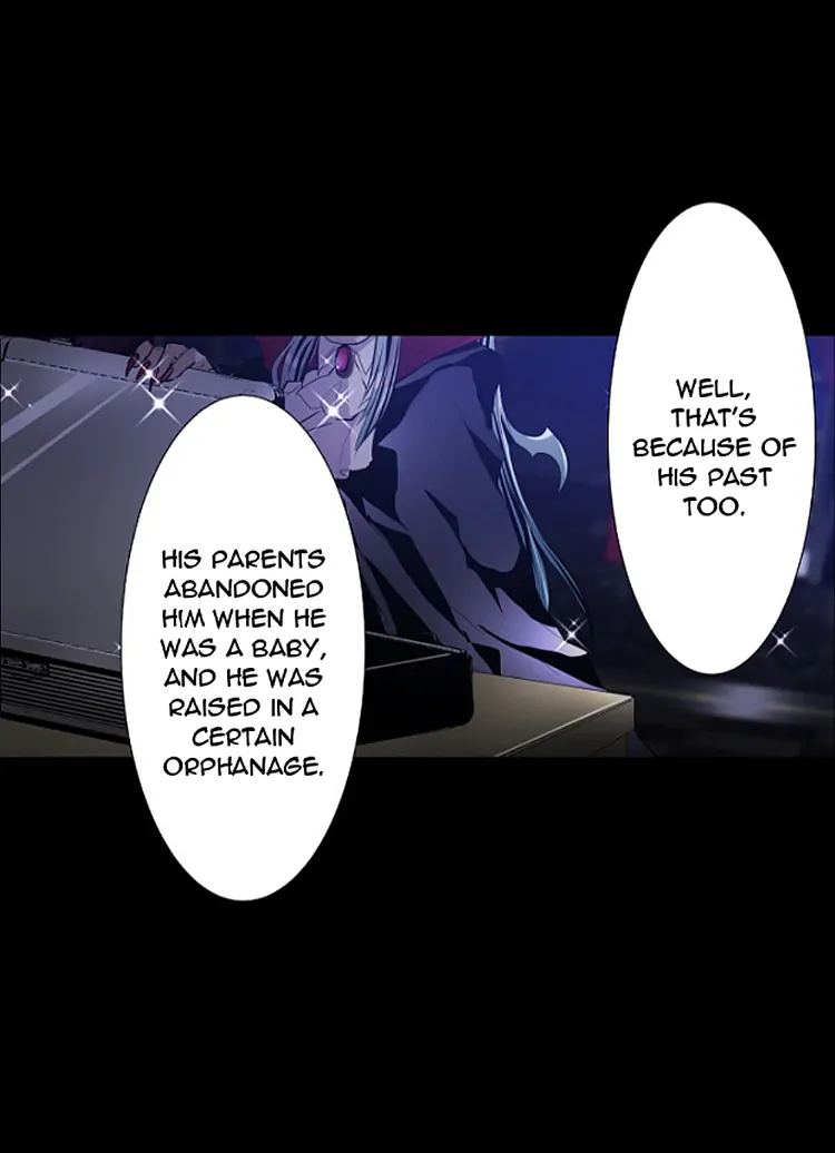 Nanbaka - Manga Chapter 303 - page 10