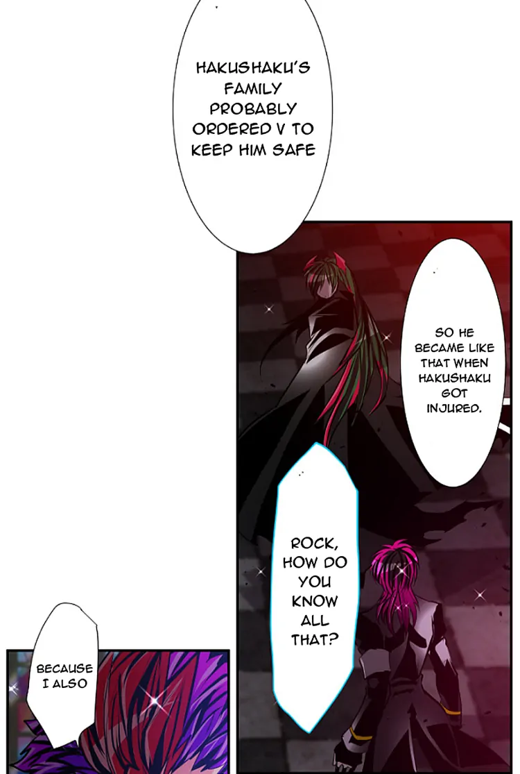 Nanbaka - Manga Chapter 304 - page 11