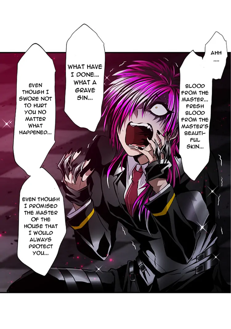 Nanbaka - Manga Chapter 304 - page 14