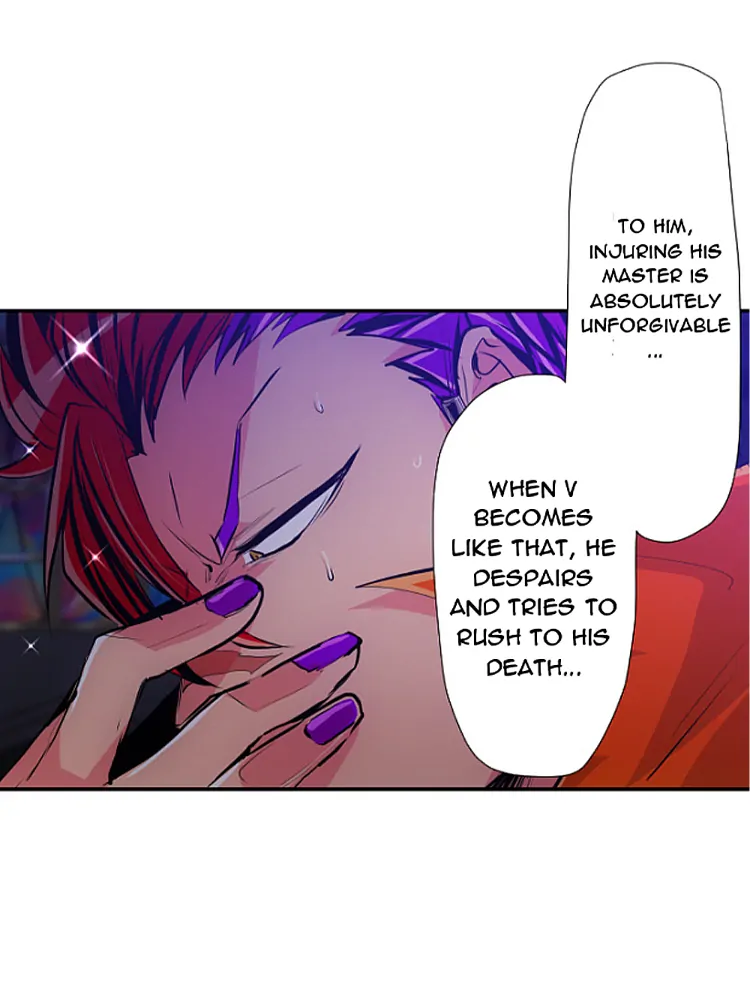 Nanbaka - Manga Chapter 304 - page 16